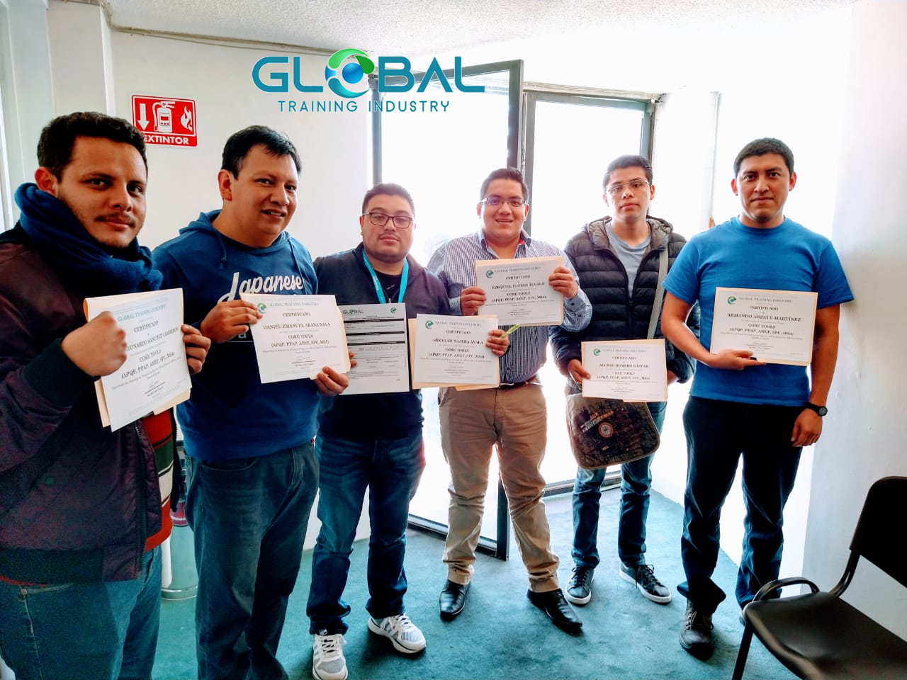 Lean Manufacturing
